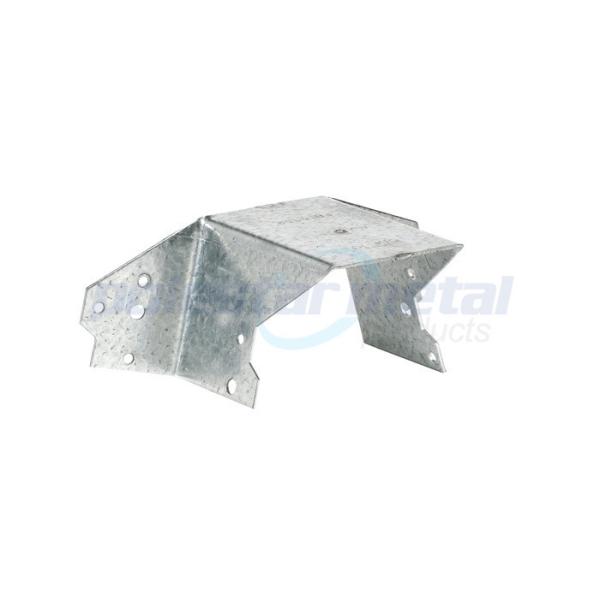 Timber To Masonry Joist Hangers / Timber Beam Connector Pine Joist Hanger