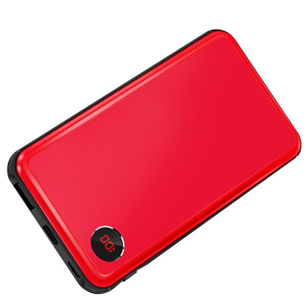 Moblie Phone 5V 2A 10000mAh Portable Power Supply