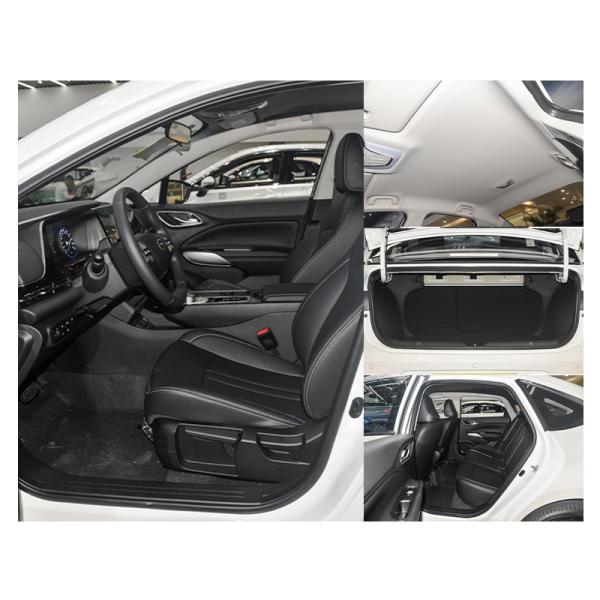 AION S New Energy Vehicles Pure Electric 4-Door 5-Seat SUV