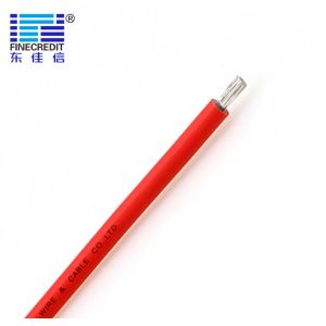 China 4mm Photovoltaic Cable wholesale