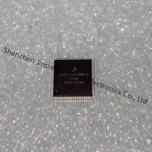 China Semiconductor MC9S12DG128MFUE 16-bit Microcontrollers - MCU 128K FLASH HCS12 MCU wholesale