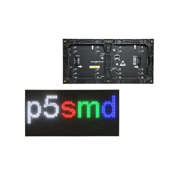 SMD 2121 LED Advertising Display