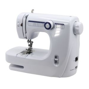 Buy cheap Retail Household Singer Sewing Machine with Adjustable Stitch Length Directly from wholesalers