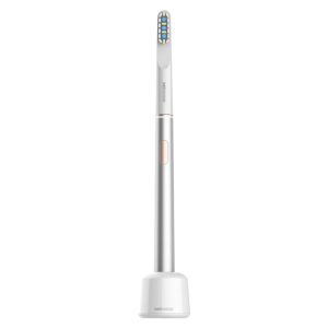 X1 Rechargeable Rotating Electric Toothbrush, Dental Hygiene Sonic Toothbrush