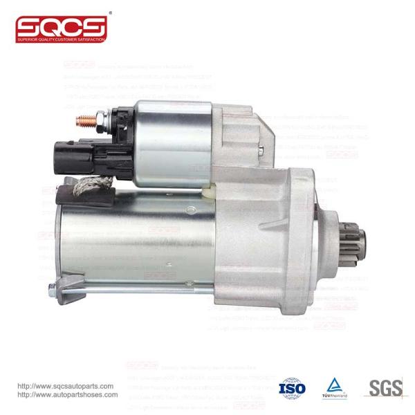Sell High Quality Starter Motor 442240 D6GC350
