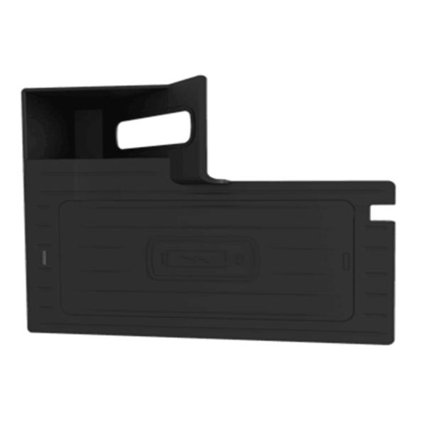 OE-Fit Wireless Charger with qi For Maserati Levante 2016-2019 fast chargers 10W in car chargers with 3 coils