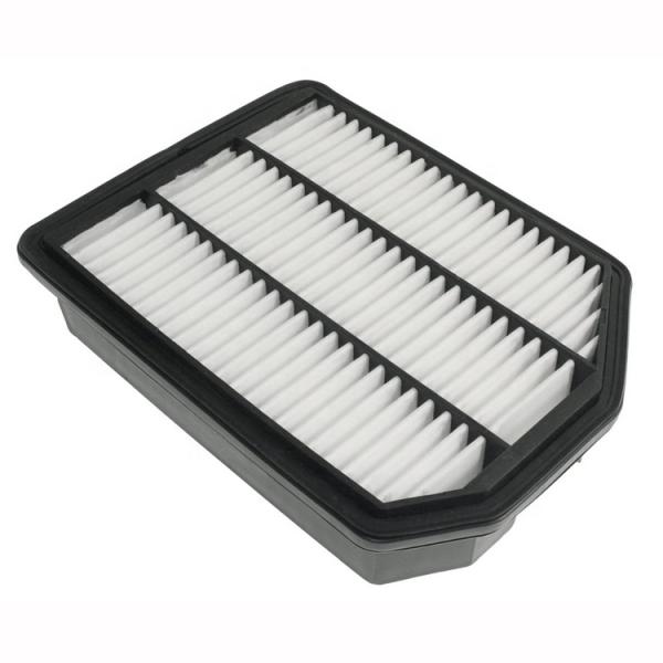 Car Engine Air Filter NON WOVEN 28113-2G300 C26018 Automotive Filtro De Aire OE NO. 28113-2G300