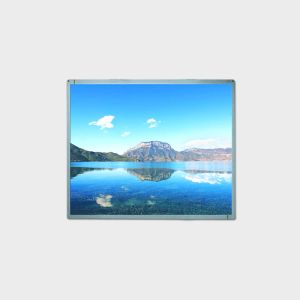 China 17 Inch High Brightness LCD Display1280*1024 LVDS 1000Nits wholesale