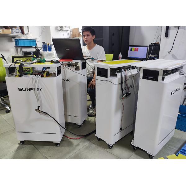 Solar System Kit 5Kw 8Kw 10Kw 12Kw Battery Pack Solar Energy Hybrid Complete System For Residential