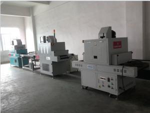 China Versatile Ultraviolet Light Irradiator 1000W Power Temperature Control wholesale