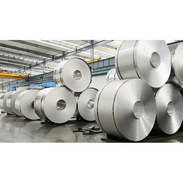 8006 8011 8021 8079 Aluminum Foil Paper Roll Food Grade Aluminium Foil For Food Packing