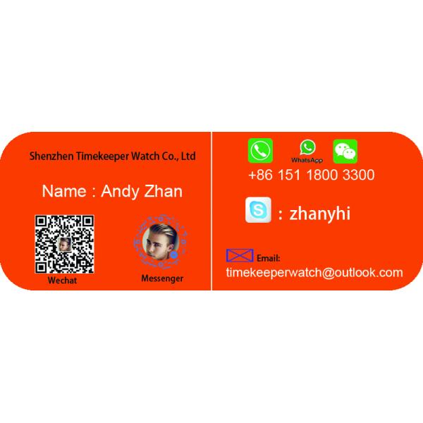 Hot selling wood watch real factory best price gift for friends brand watch