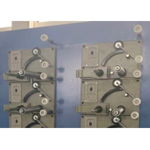 China 380V Soft Package Winding Machine Blackening Brake Double Heads Or More on sale