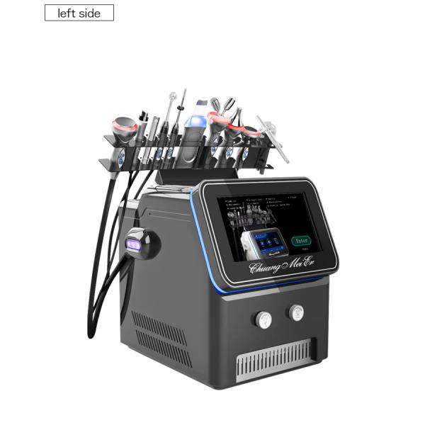 Microdermabrasion Hydra Beauty Machine