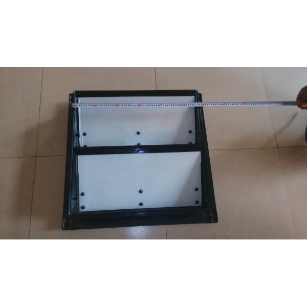 goat poultry farm air inlet wall inlet for pig farm equipment