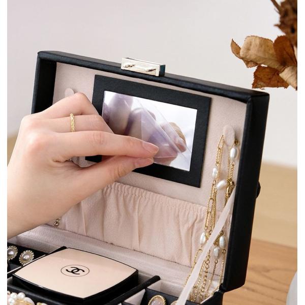 Luxury PU Leather Flannel Packaging Packing Storage Gift Box Case for Ring Earring Pendant Necklace Bracelet Bracelet Watch Cigar Perfume Jewelry Jewellery Set