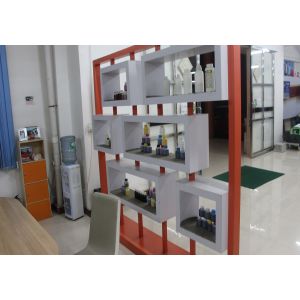 China Eco Solvent LED UV Printer Ink for Cloth / Leather / Chemical Fiber LK LLK on sale