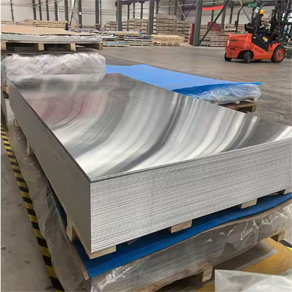 Fireproof Alloy Aluminum Sheet Plate 1220x2440mm Standard Panel BS 476 Certified