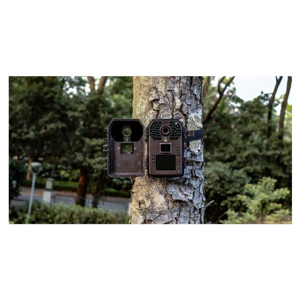 16MP 2in TFT Screen Digital Trail Camera IP66 Waterproof