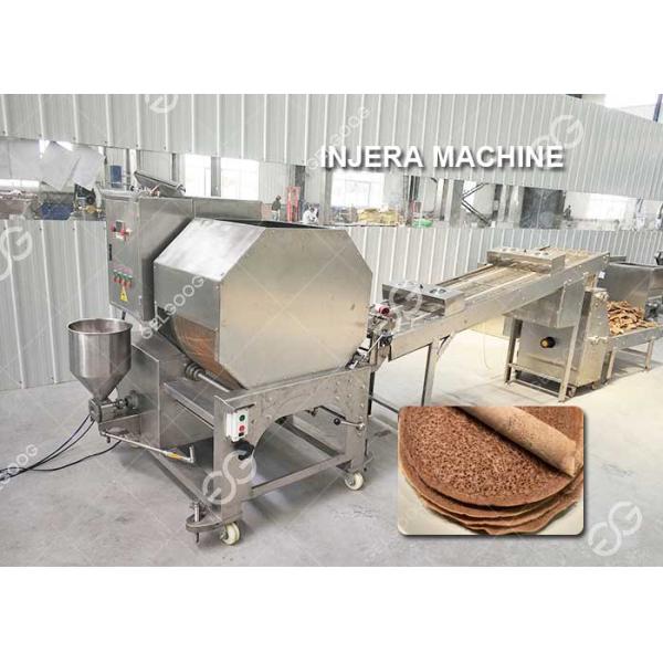 Injera Making Machine Price Injera Making Machine Price