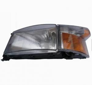 China Scani Truck Body Parts Head Lights Truck Head Lamp OE 1732509 1732510 on sale