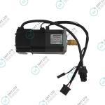 KXF0DX1BA00 Panasonic AC Servo Motor Driver HC-MF23B-S24 For CM402 Tray