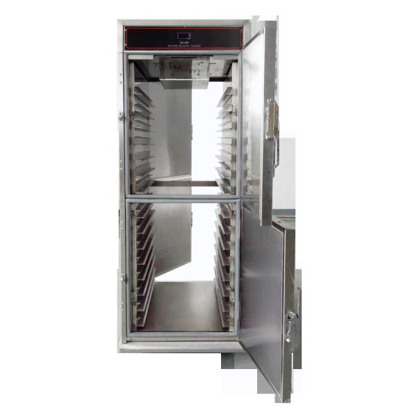 Commercial Food Warmer Holding Cabinet Insulated Heated Holding