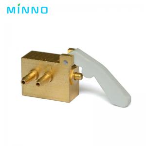 China Dental Normal Open Closed Valve Dentist Chair Spare Parts Tools on sale