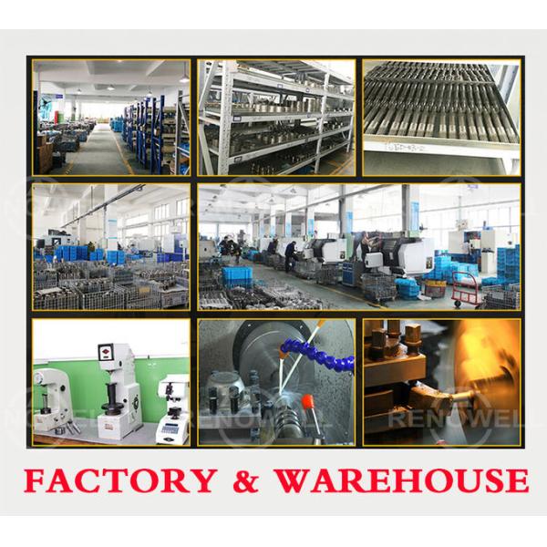 Denison Hydraulic Treble Vane Pump T6DCC Fiexed displacement hydraulic vane pump