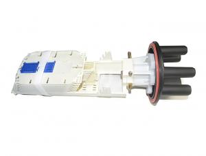 OFSC 011 144 Optical Joint Dome Splice Closure Fiber Optic High Performance