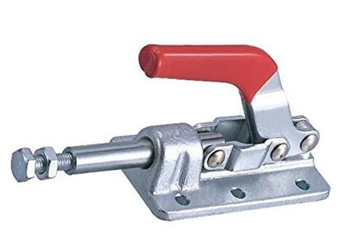 OEM ODM 736LBS Straight Line Push Pull Toggle Clamp