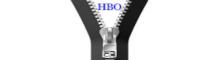 China SHENZHEN HBO ZIPPER CO LTD. logo