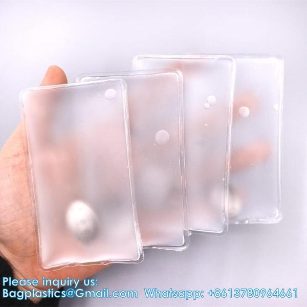 Customized Shaped Reusable Self Heating Pack Body Warmer Patch,Magic Click Hot Packs Heating Pad