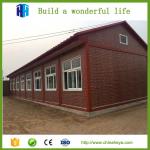 easy assembly container school modular homes construction company