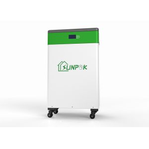 China 48V Lifepo4 Battery Pack 60AH 80AH 200AH Lithium Ion Battery on sale