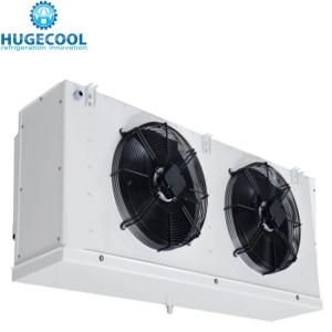 China Commercial Cool Room Evaporators , 380/400 VAC Refrigerator Evaporator Fan on sale