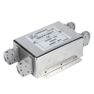 100A High Current Power Line Filter