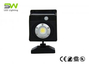 China Wireless Motion Sensor Wall Mounted Night Lamp Easy Install For Garden on sale