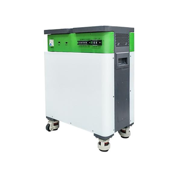 10Kwh 51.2V 5Kwh 200Ah All In One Solar Battery For Home Energy Management Solution