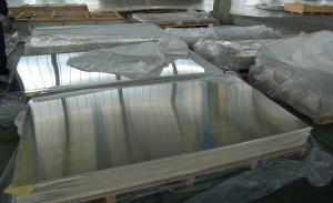 China Cold Rolled Steel Thickness , Galvanized Steel Sheet Thermal Resistance wholesale