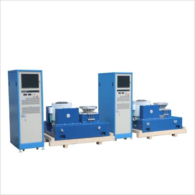 Vibration Testing Machine For Mil - Std - 202g Defense Electronic And Electrical