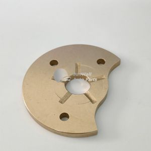 Buy cheap China supply HX35 HX40 Diesel Engine Parts Turbocharger Thrust Bearing 3595651 from wholesalers