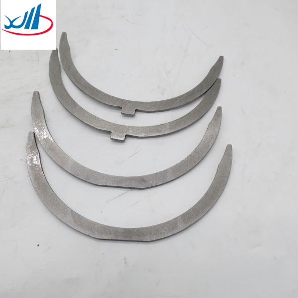 Original Truck Auto Engine Parts Crankshaft Thrust Washer VG1500010125