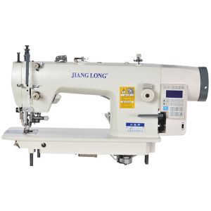Buy cheap 2500RPM Flat Bed Sewing Machine from wholesalers