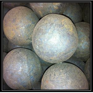 cement mill grinding balls