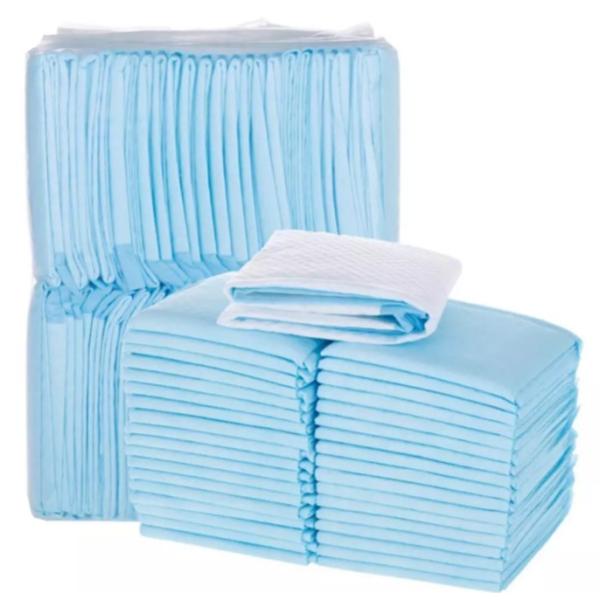 Breathable Quick Dry Thick Cat Dog Care Pet Pee Pad