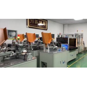 Shenzhen Chebao Technology Co., Ltd