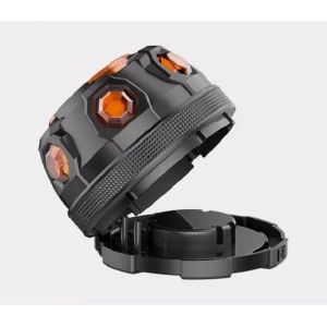 IP65 Wireless Emergency Vehicle Lights