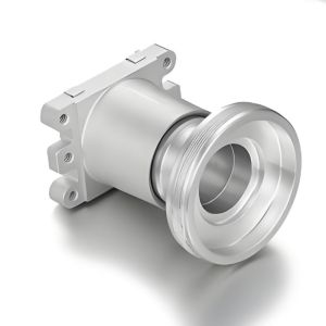 China Colorful CNC Milling Process Expertly Crafted Polished Stainless Steel Parts for Precise Applications wholesale