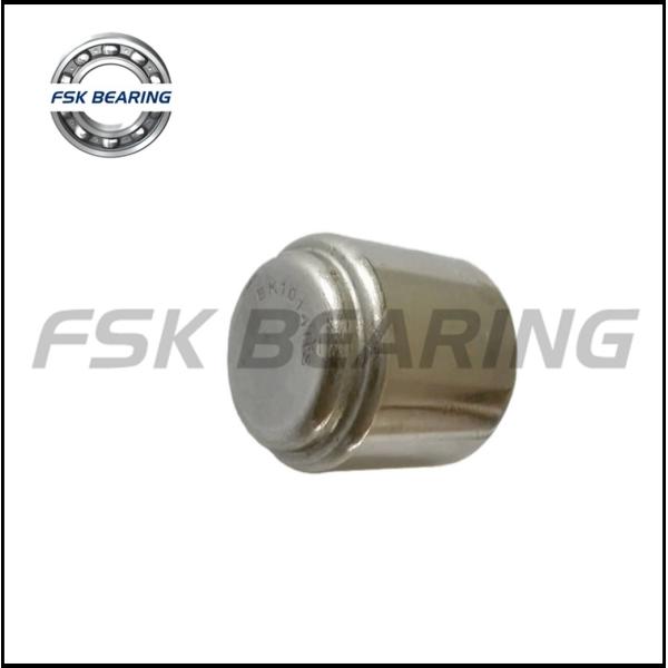 Premium Quality Drawn Cup BK1014RS Closed End Needle Roller Bearing ID 10mm OD 14mm